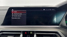 BMW X5 xDrive40d MHT M Sport 5dr Auto Diesel Estate